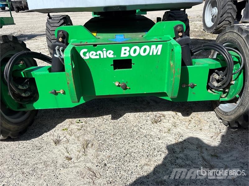 Genie Z-45/25J Karos emelők