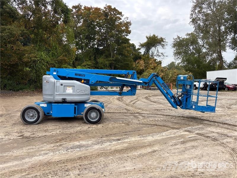 Genie Z-45/25J Plataformas elevatórias articuladas