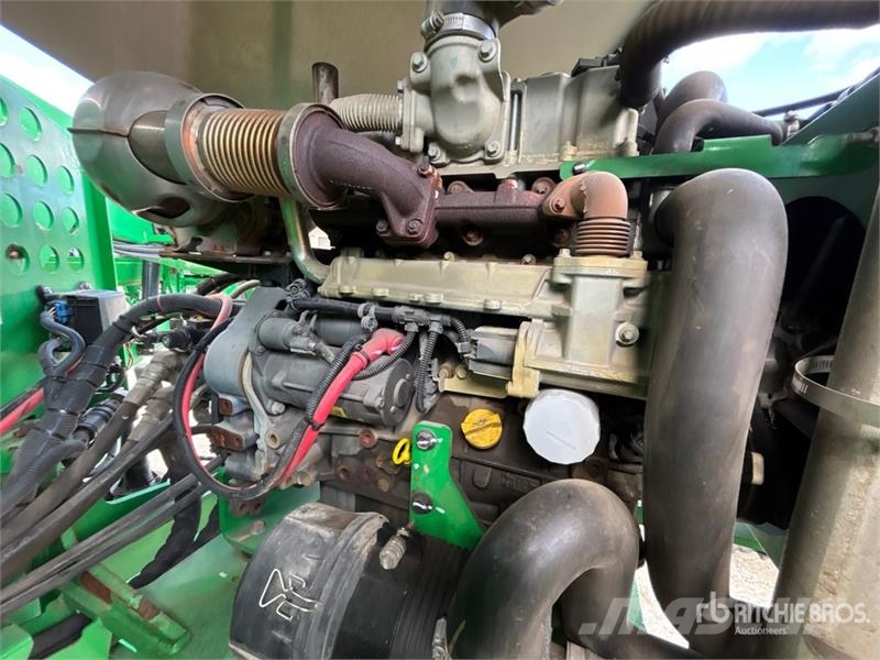 Genie Z-45/25J Karos emelők