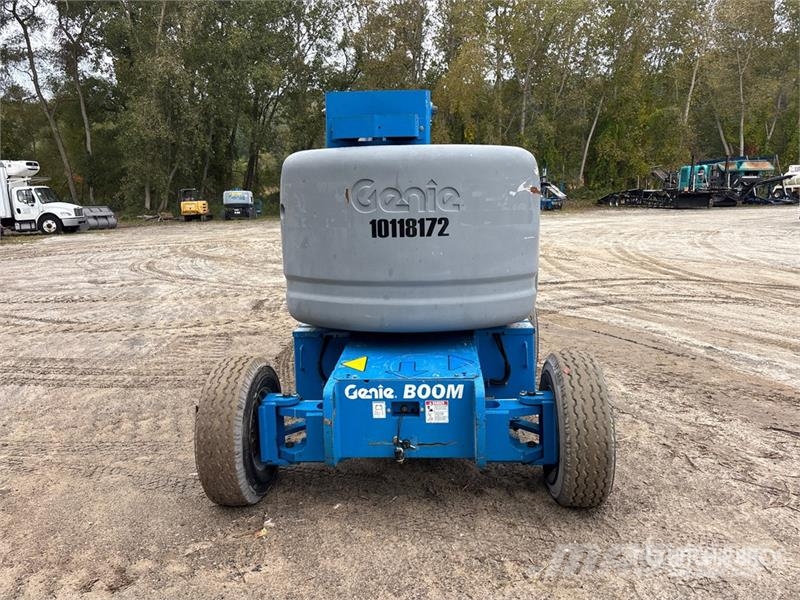 Genie Z-45/25J Plataformas elevatórias articuladas