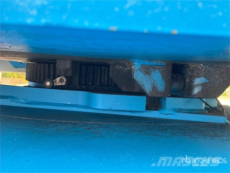 Genie Z-45/25J Plataformas elevatórias articuladas