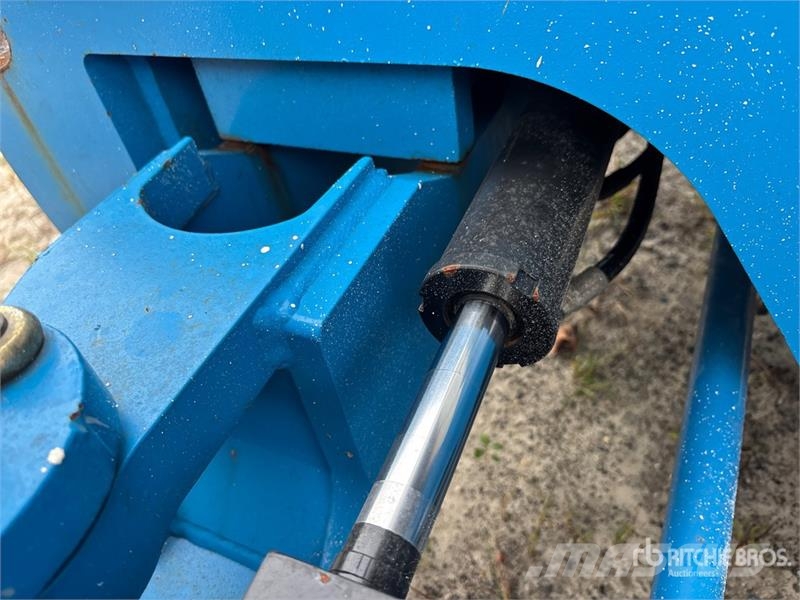 Genie Z-45/25J Plataformas elevatórias articuladas
