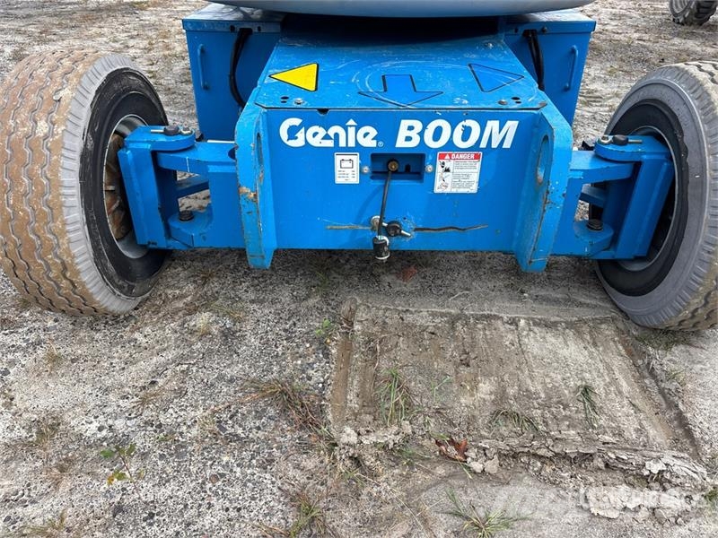 Genie Z-45/25J Plataformas elevatórias articuladas