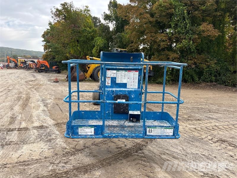 Genie Z-45/25J Plataformas elevatórias articuladas