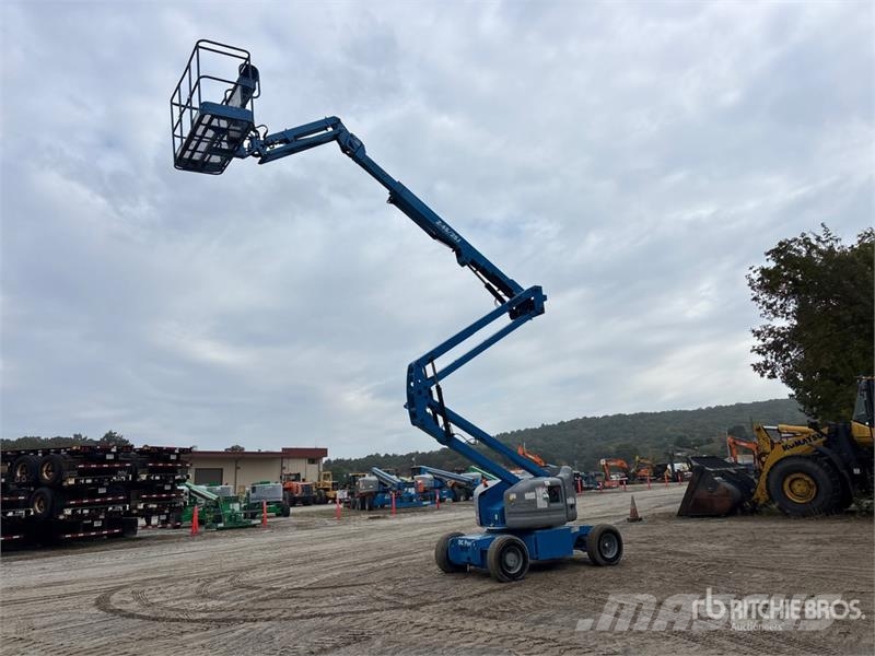 Genie Z-45/25J Plataformas elevatórias articuladas