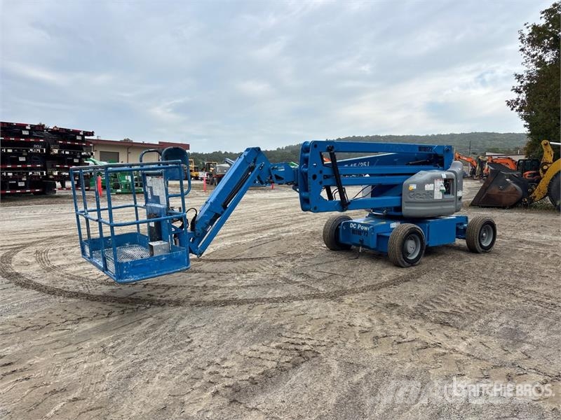 Genie Z-45/25J Plataformas elevatórias articuladas
