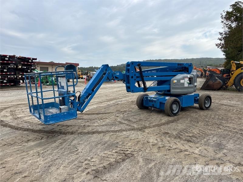 Genie Z-45/25J Plataformas elevatórias articuladas