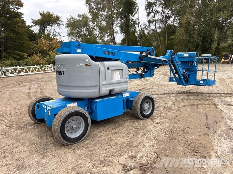 Genie Z-45/25J Plataformas elevatórias articuladas