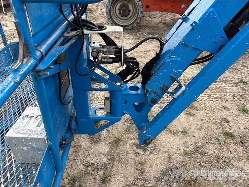 Genie Z-45/25J Plataformas elevatórias articuladas