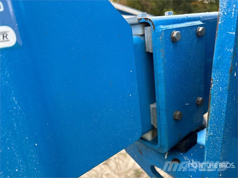 Genie Z-45/25J Plataformas elevatórias articuladas