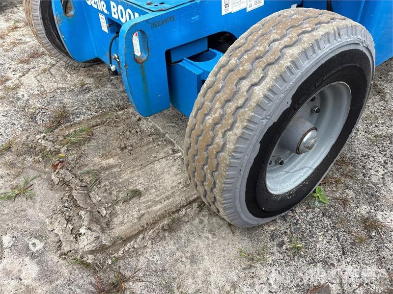 Genie Z-45/25J Plataformas elevatórias articuladas