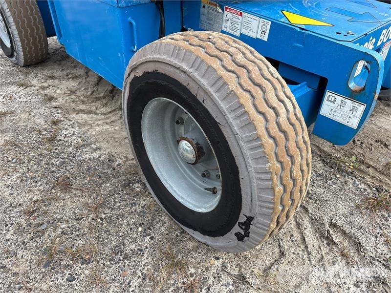 Genie Z-45/25J Plataformas elevatórias articuladas