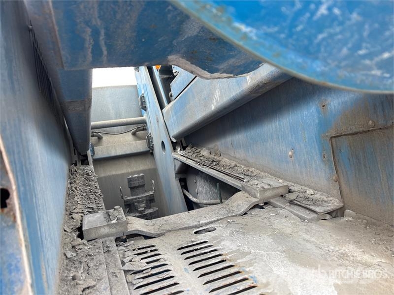 Genie Z-62/40 4WD Diesel Articulating Boom Lift Gelenkteleskoparbeitsbühnen