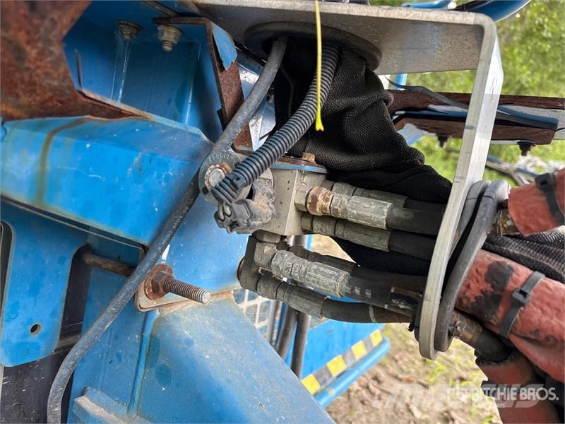 Genie Z-62/40J 4WD Diesel Articulating Boom Lift (Inoper Piattaforme a braccio articolato