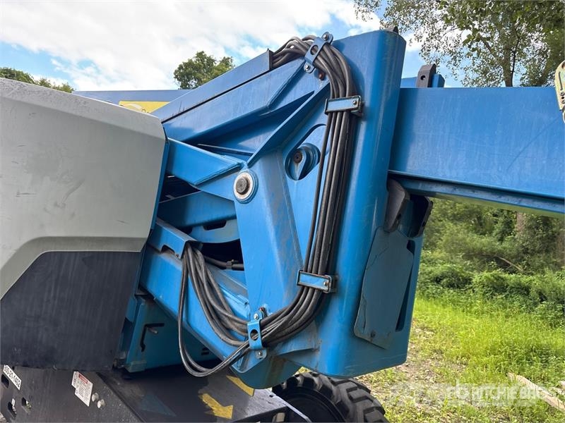 Genie Z-62/40J 4WD Diesel Articulating Boom Lift (Inoper Piattaforme a braccio articolato