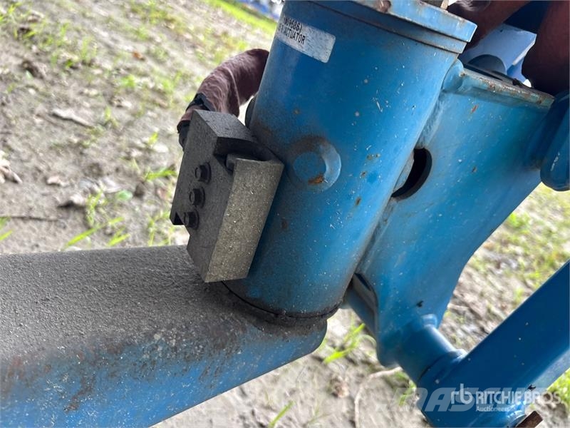 Genie Z-62/40J 4WD Diesel Articulating Boom Lift (Inoper Piattaforme a braccio articolato