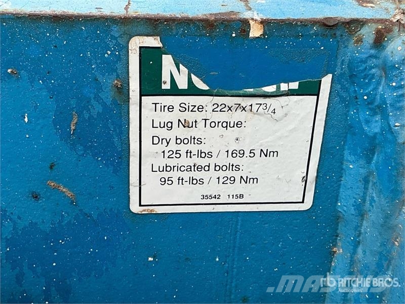 Genie Z30-N 2WD Electric Articulating Boom Lift Piattaforme a braccio articolato