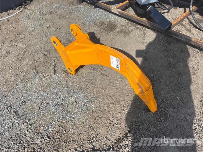 GIYI 30 in Excavator Ripper (Unused) Скарифікатори