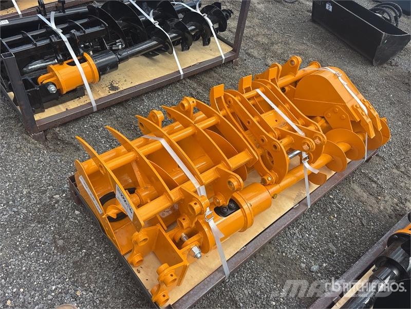  GIYI Cat 301 GYA-8 Qty of 8 Fit to Cat 301 (Unused Other components