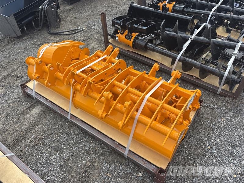 GIYI Cat 301 GYA-8 Qty of 8 Fit to Cat 301 (Unused Other components