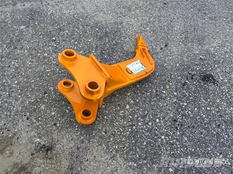  GIYI Cat 303 Excavator Ripper (Unused) Rozrývače