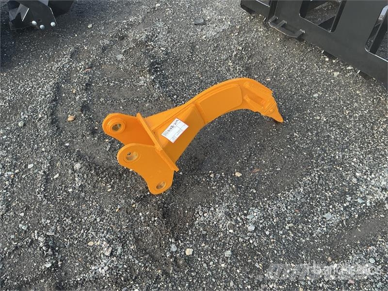  GIYI Cat 305 Excavator Ripper (Unused) Rahljalniki