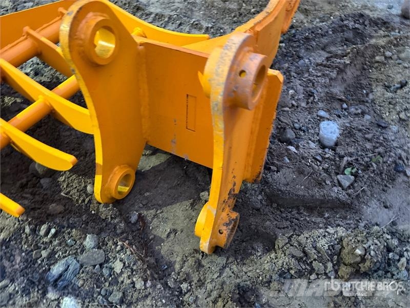 GIYI Cat 307 Excavator Ripper (Unused) Scarificateur
