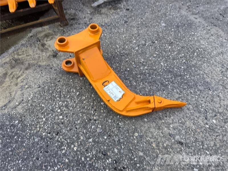  GIYI Excavator Ripper - Fits CAT 303 (Unused) خداشات
