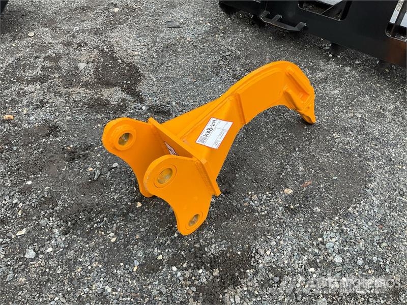 GIYI Excavator Ripper - Fits Cat 305 (Unused) Aufreisser