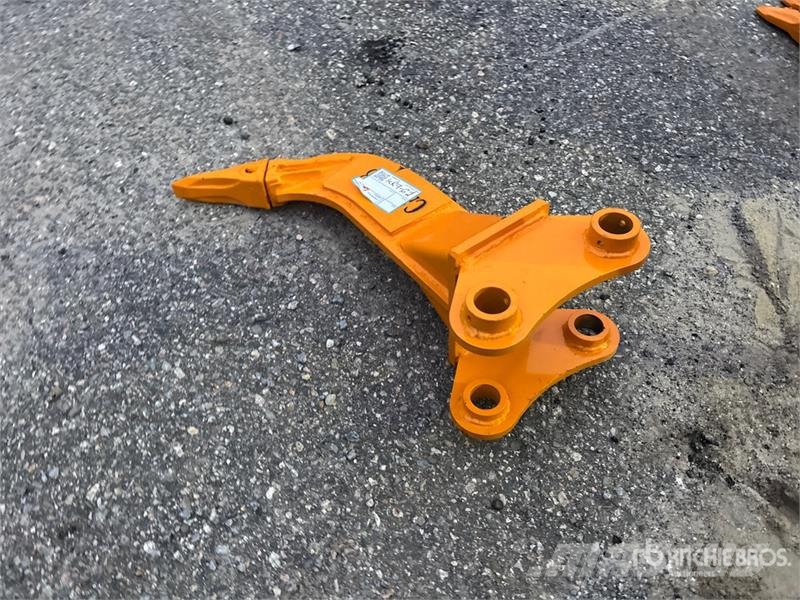  GIYI Excavator Ripper - Fits CAT 303 (Unused) خداشات