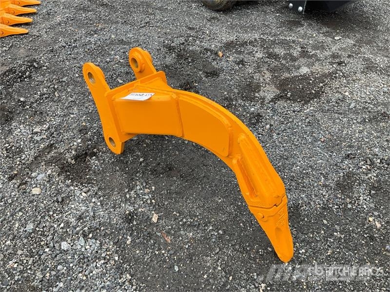 GIYI Excavator Ripper - Fits Cat 305 (Unused) Aufreisser