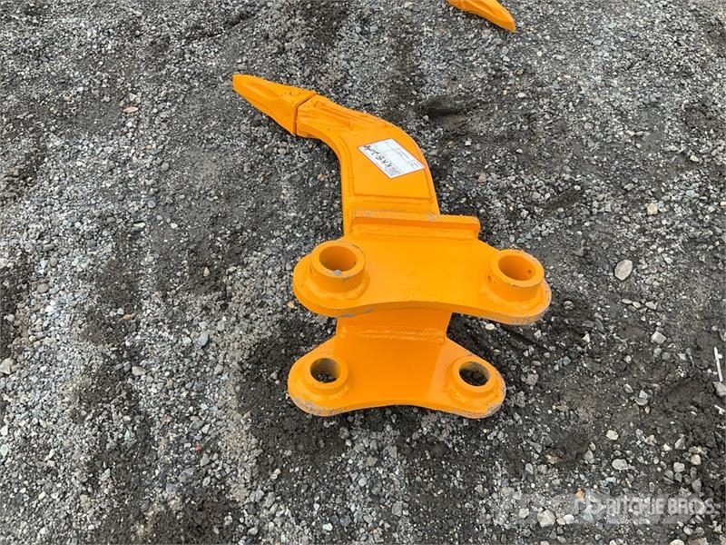  GIYI Excavator Ripper - Fits Cat 303 (Unused) Spulchniarki
