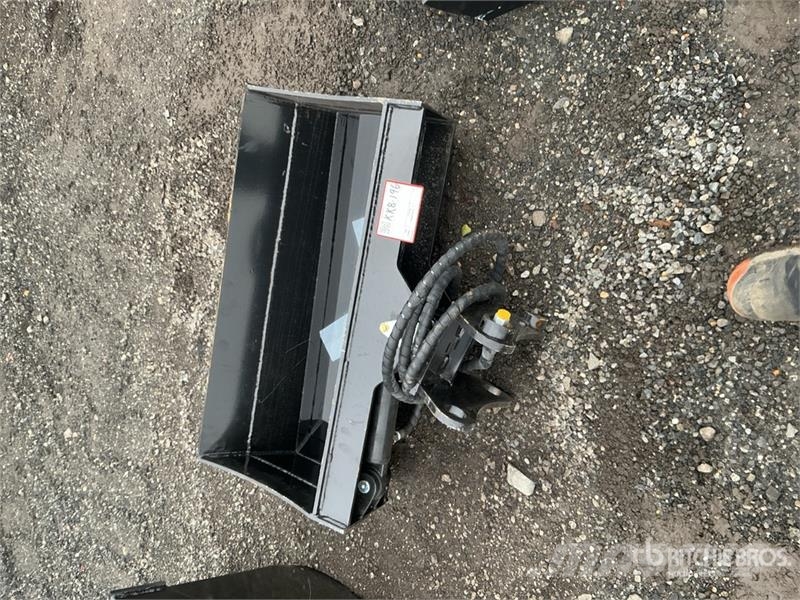  GIYI GY-3TB Tilting Excavator Bucket (Unused) Žlice