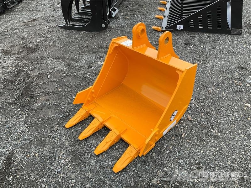 GIYI GY-BK 24 in Excavator Bucket - Fits Cat 305 ( Schaufeln