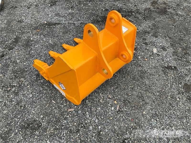GIYI GY-BK 24 in Excavator Bucket - Fits Cat 305 ( Schaufeln