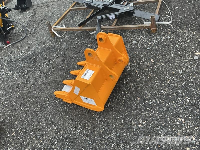  GIYI GY-BK Cat 305 24 In Excavator Bucket (Unused) Žlice