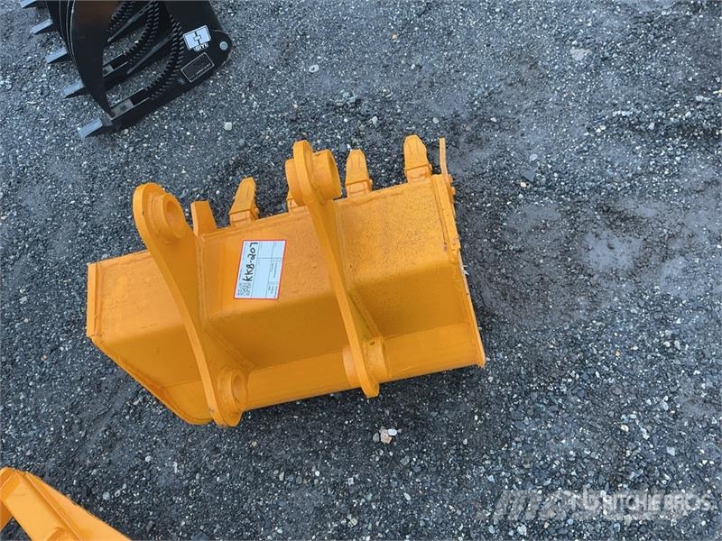 GIYI GY-BK Cat 307 Excavator Bucket (Unused) Žlice