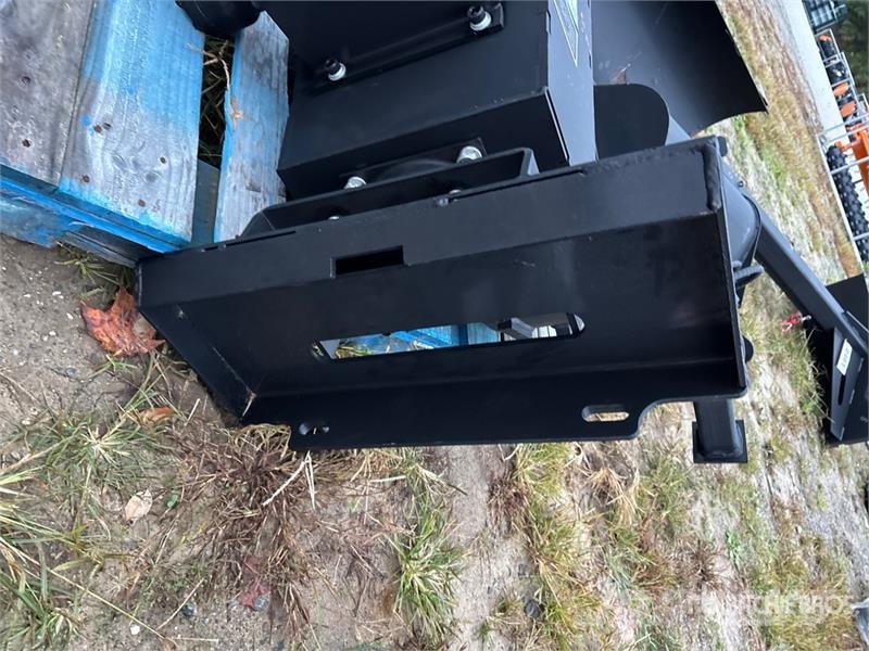 GIYI GY-CW43 6 in Mini Skid Steer Steering Compact Andet tilbehør