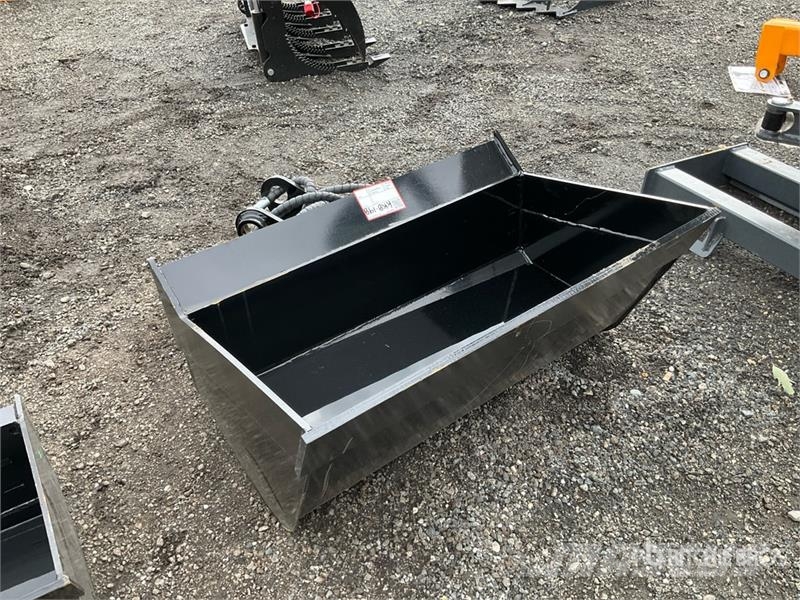 GIYI GY-D5T 35 in Cat Tilting Excavator Bucket (Un دلاء