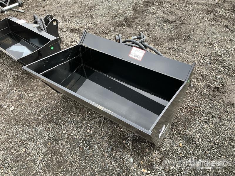 GIYI GY-D5T 35 in Cat Tilting Excavator Bucket (Un دلاء
