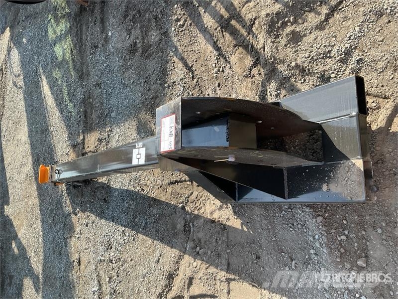  GIYI GY-FLA79 126 in Forklift Telescopic Boom (Unu Ostali priključci i komponente
