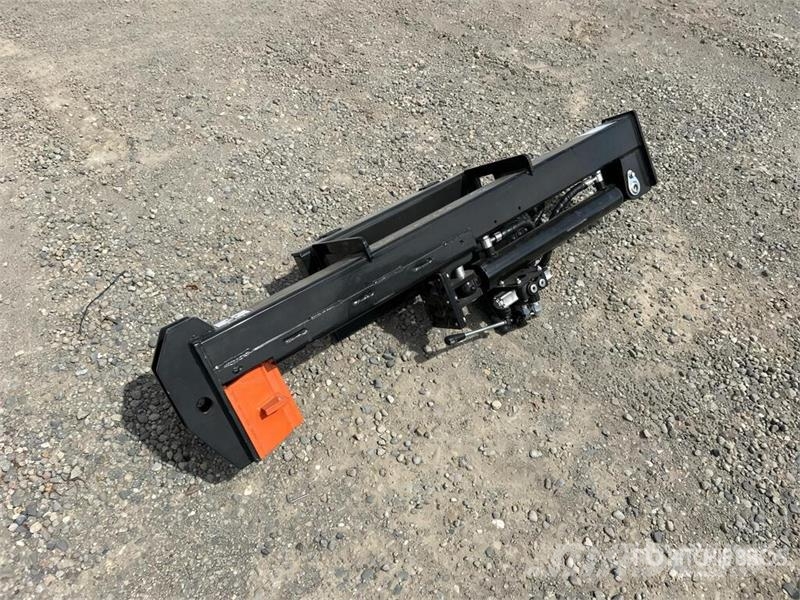  GIYI GY-MLS59 Mini (Unused) Дровоколы