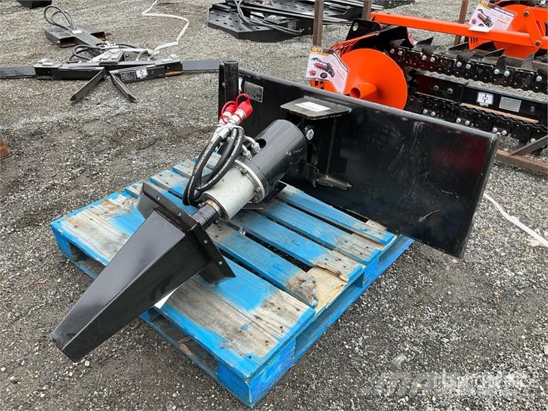  GIYI GY-SSW55 Slip Winding Machine (Unused) その他部品
