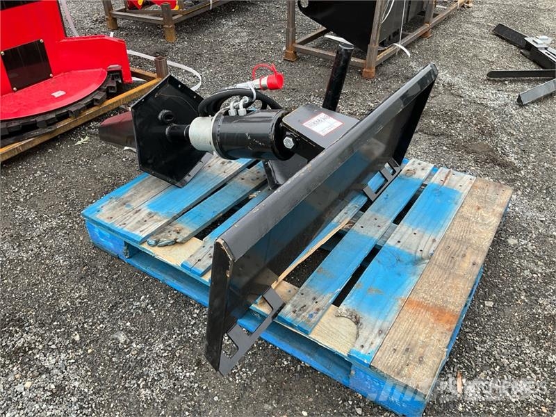  GIYI GY-SSW55 Slip Winding Machine (Unused) その他部品