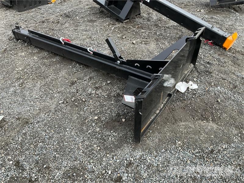 GIYI GY-STB47 Telescopic Boom (Unused) その他部品