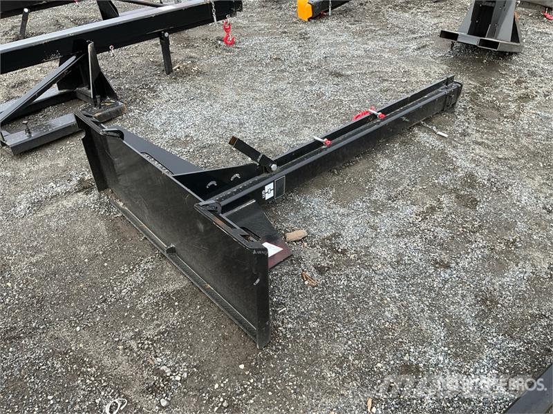  GIYI GY-STB47 Telescopic Boom (Unused) その他部品