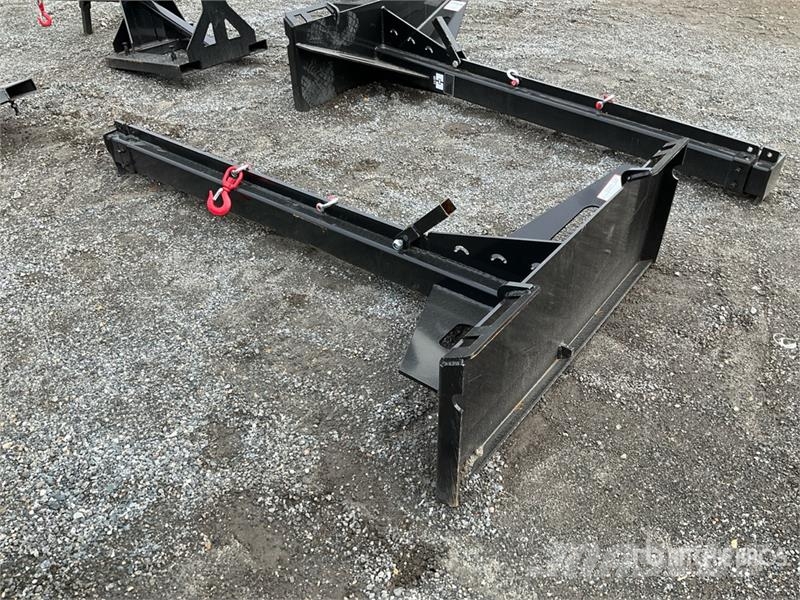  GIYI GY-STB47 Telescopic Boom (Unused) その他部品