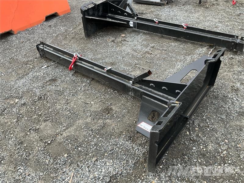  GIYI GY-STB47 Telescopic Boom (Unused) その他部品