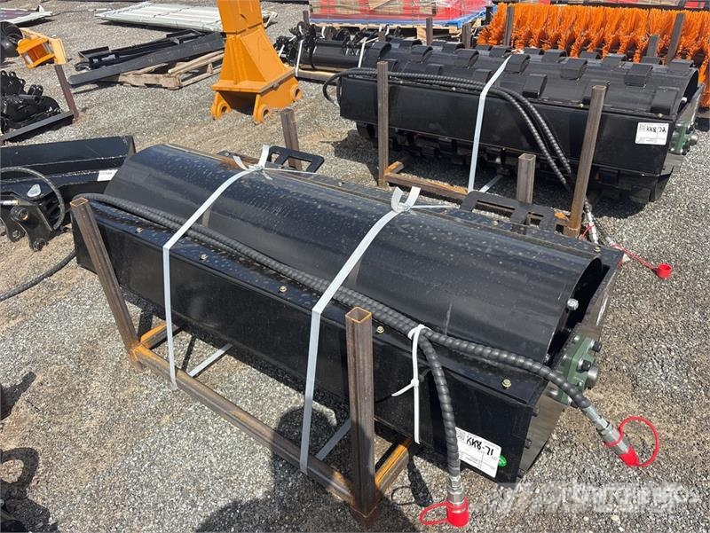  GIYI GY-VR59 59 in Mini Roller (Unused) Other components