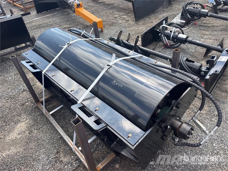  GIYI GY-VR59 59 in Mini Roller (Unused) Other components